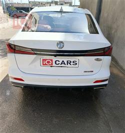 MG 5